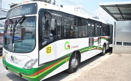 Por lluvias, suspenden servicio en L1 del Mexibús