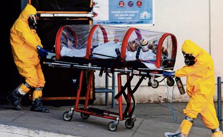 COVID-19 impacts urban areas and rural communities differently 