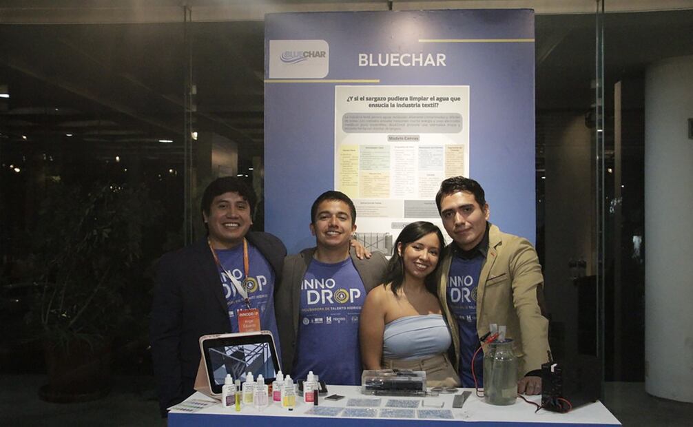 Foto: Cortesía Grupo Herdez