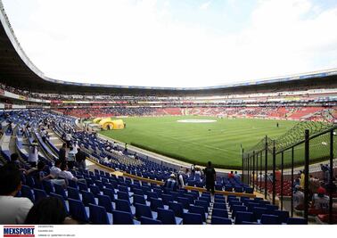 Alertan de riesgo para los fans del futbol