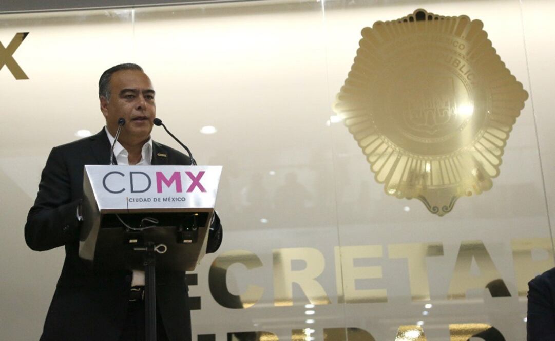 Foto: Archivo / EL UNIVERSAL