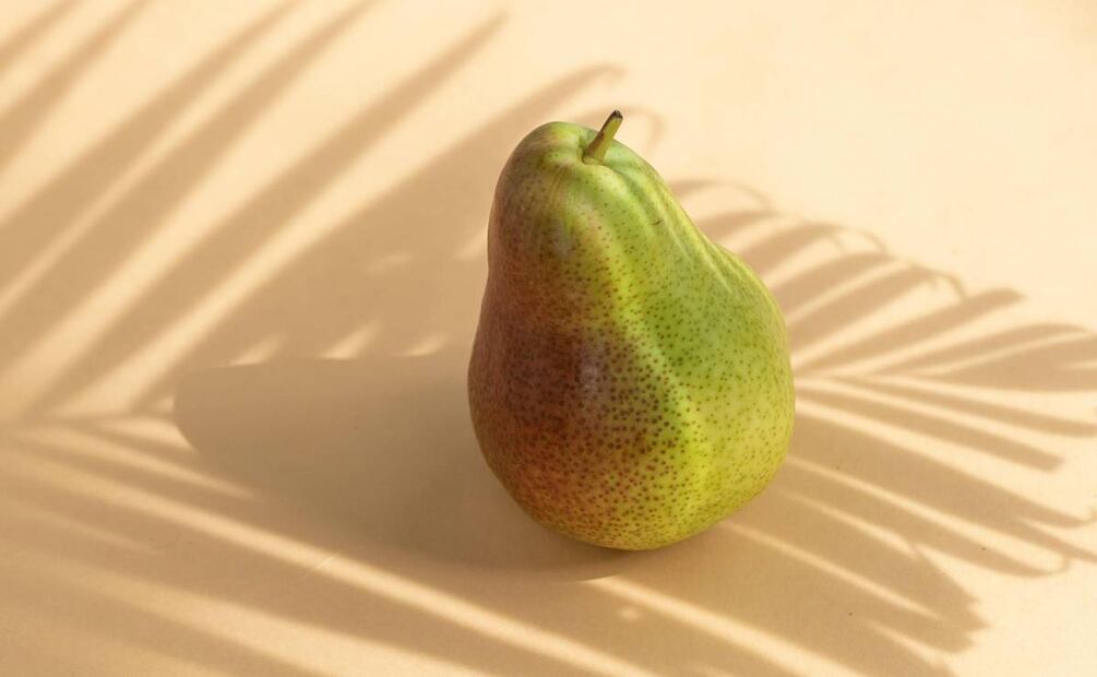 Prepara este aguachile barlett con peras de california en casa. Fotos: Pexels