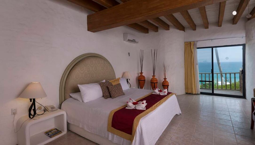 Foto: Punta Serena & Resort