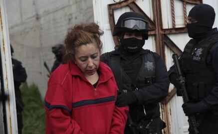 Hermana de Xóchitl Gálvez usó nombre de la excandidata presidencial para atraer a víctimas; lo admite en declaraciones a la FGR