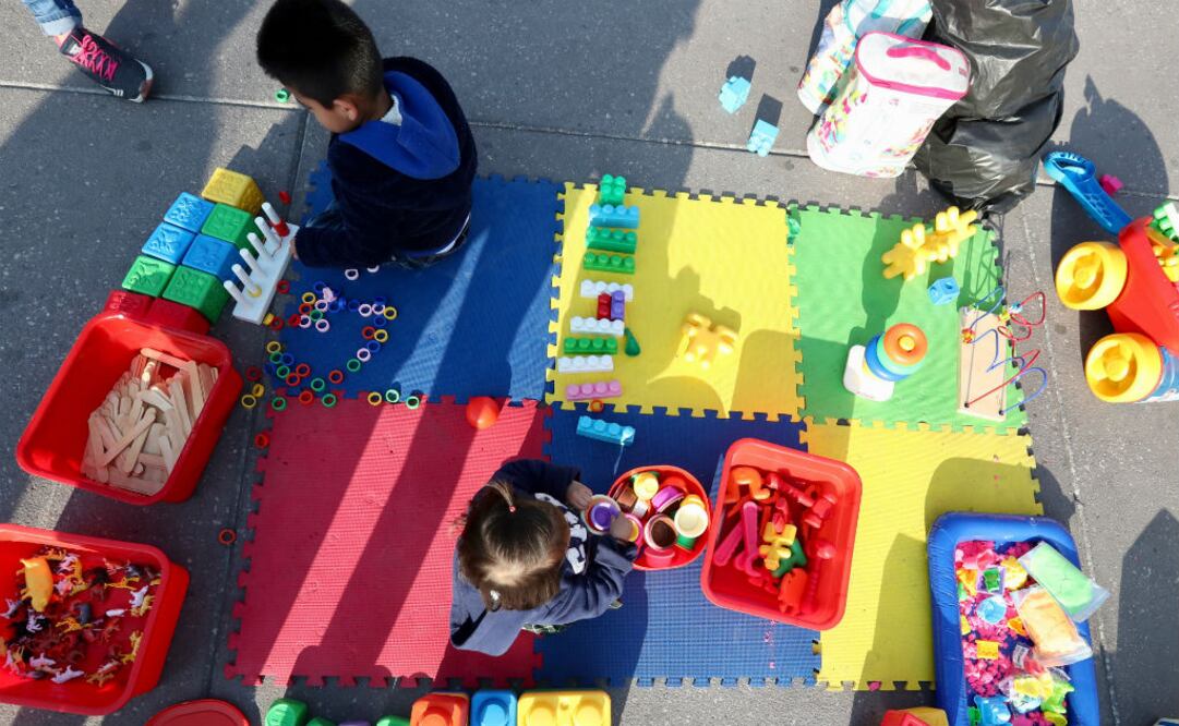 Foto: Ariel Ojeda/EL UNIVERSAL 