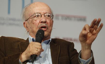 Javier Darío Restrepo fallece a los 87 años de edad