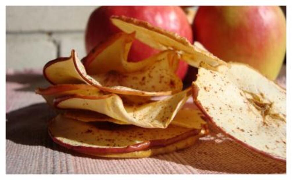 #RECETA ¿Crees que las hojuelas solo son de papa?