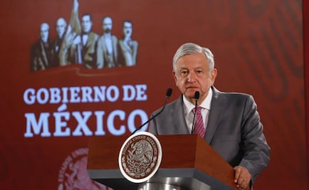 Confirma AMLO la muerte de mexicanos en tiroteo en El Paso, Texas