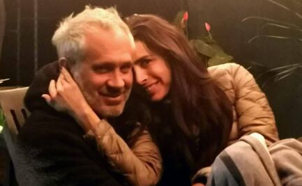 Arath de la Torre no se va de "La casa de los famosos México": su esposa le dedica emotivo mensaje