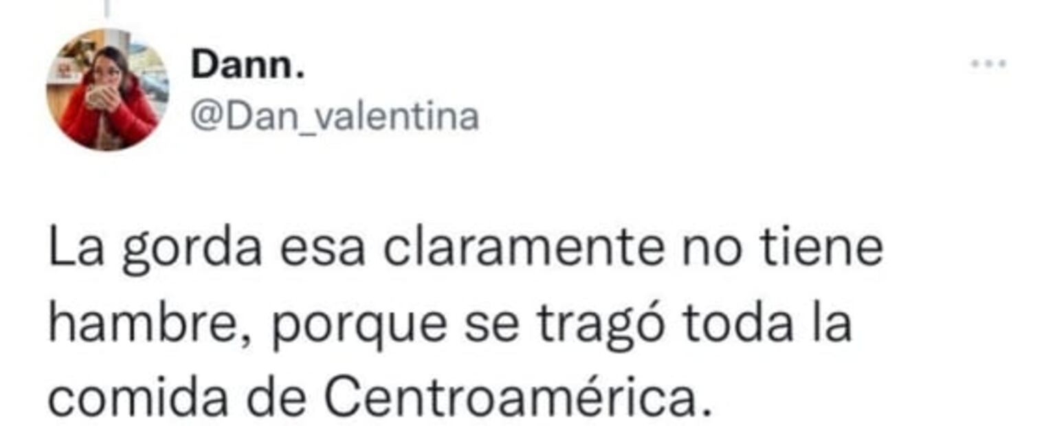 Adrián Marcelo se lanza contra quienes lo critican por comentarios "gordofóbicos" 