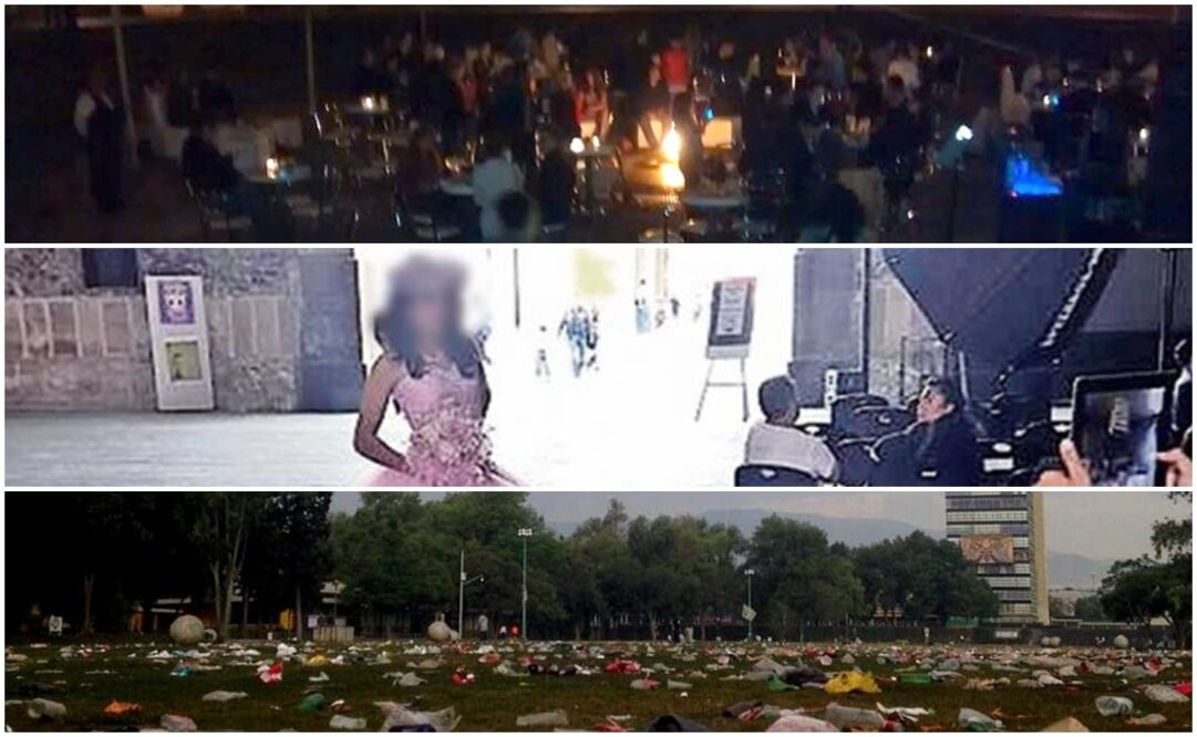 Foto: Especiales / Karina Salazar (ObturadorMx)