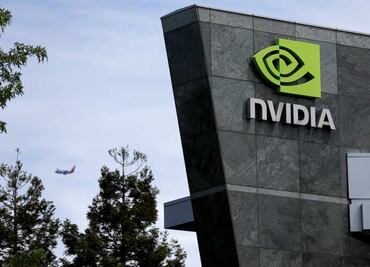 Nvidia reporta ganancias de 14 mil mdd gracias a la IA, rompe expectativas de analistas