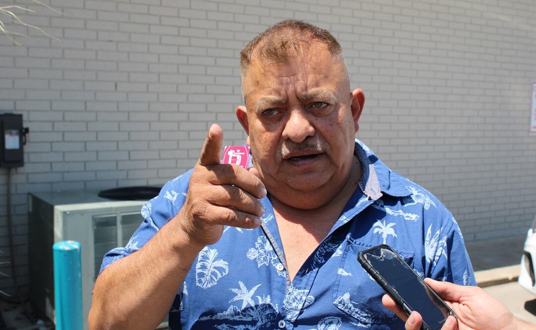 Foto: Francisco Rodríguez / EL UNIVERSAL