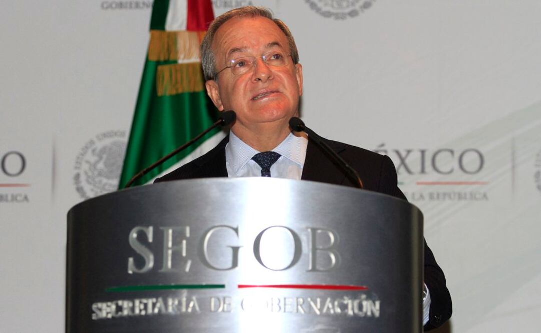 FOTO: Archivo EL UNIVERSAL