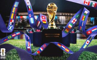 Los pasos para entender el Sorteo Final de la FIFA, rumbo al Mundial 2026