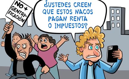 En defensa del Richie