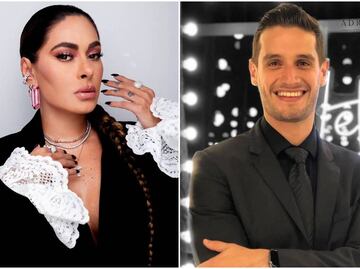Galilea Montijo rompe el silencio sobre Adrián Marcelo