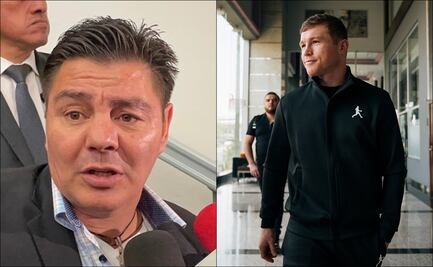 El Travieso Arce sale en defensa del Canelo Álvarez: “Es un gran boxeador que pega fuerte” 