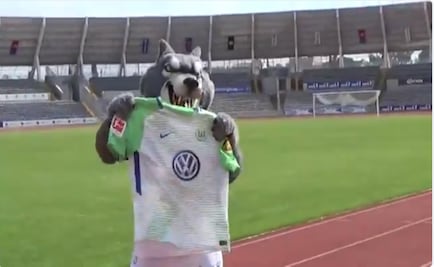 Lobos BUAP y Wolfsburg consolidan su hermandad