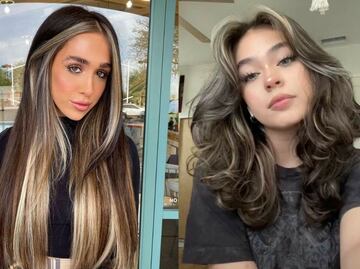 Consejos infalibles para cuidar el pelo con mechas