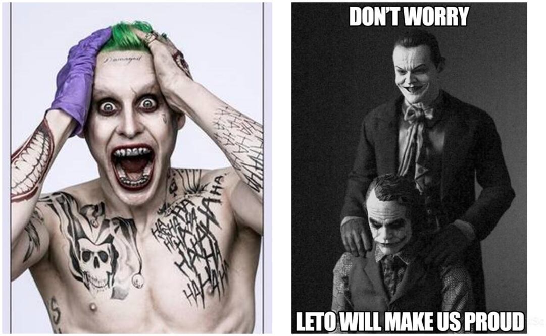 FOTOS: Especial/ Instagram jaredleto Verificado