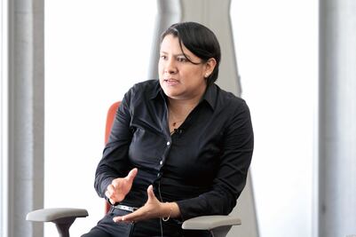 "Construcciones en la capital representan un foco rojo"