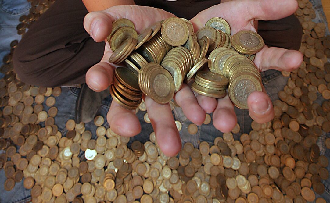 FOTO: Archivo. EL UNIVERSAL