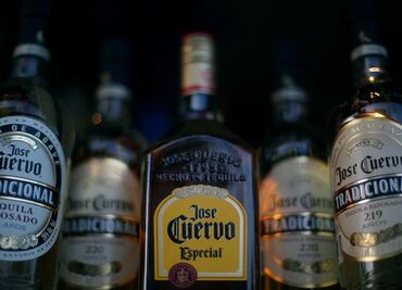 José Cuervo ha perdido 8 mil mdp tras su debut en la BMV