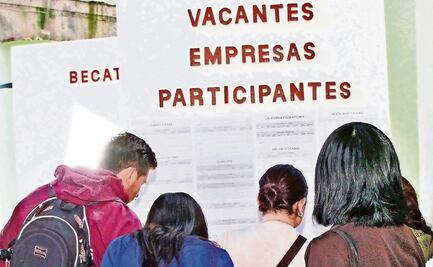 El país pierde 864 mil empleos en junio, revela encuesta