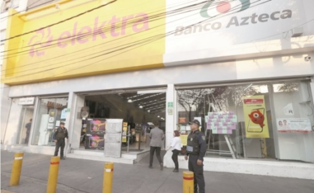 Se valen de pandemia para promover saqueos en Facebook