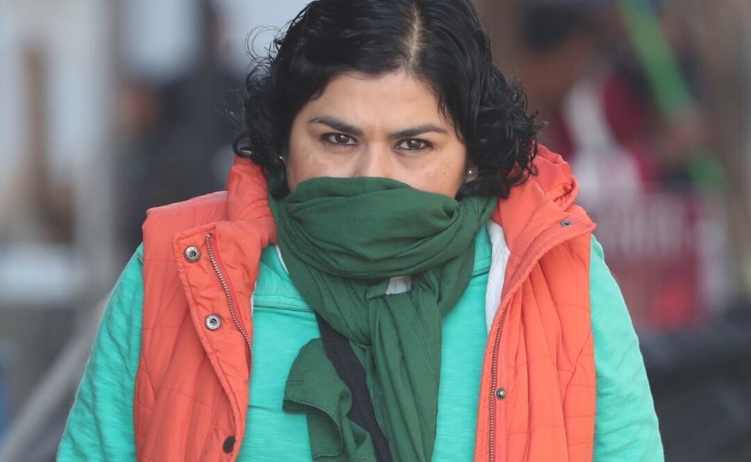 Foto: Ariel Ojeda. EL UNIVERSAL