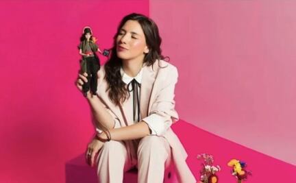 Mattel lanza Barbie inspirada en la cineasta mexicana Lila Avilés para rendirle tributo