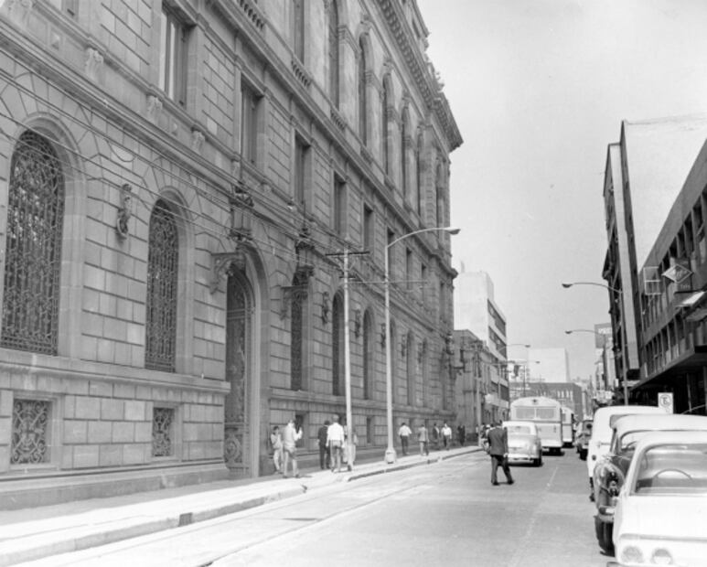 Café Río, a taste of Mexico City’s past in a superb cup of coffee