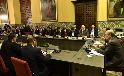 Pide México a Grupo de Lima no interferir en Venezuela