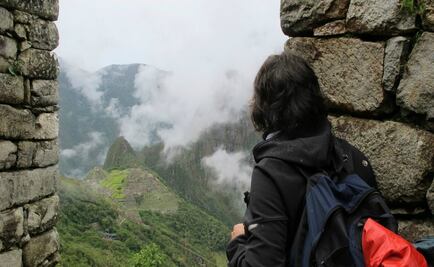 Conoce Machu Picchu con Google Street View