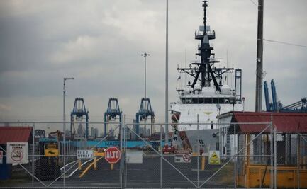 ¿China interfiere en venta de puertos en el canal de Panamá? Operación entre CK Hutchison y BlackRock genera “preocupaciones”
