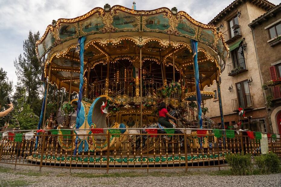 Foto: Val’Quirico