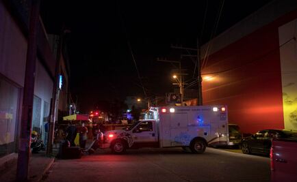 Identifican a Ricardo "N" “La Loca” como presunto autor material del ataque al bar de Coatzacoalcos