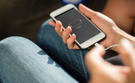 El truco para que a tu celular le dure más la batería 