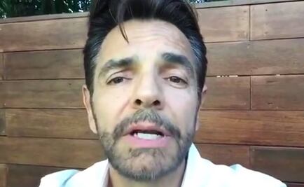 Podemos ser otro país, asegura Eugenio Derbez