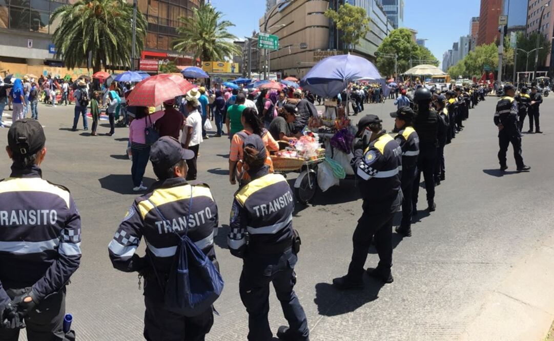 (Foto: Berenice Fregoso/ELUNIVERSAL)