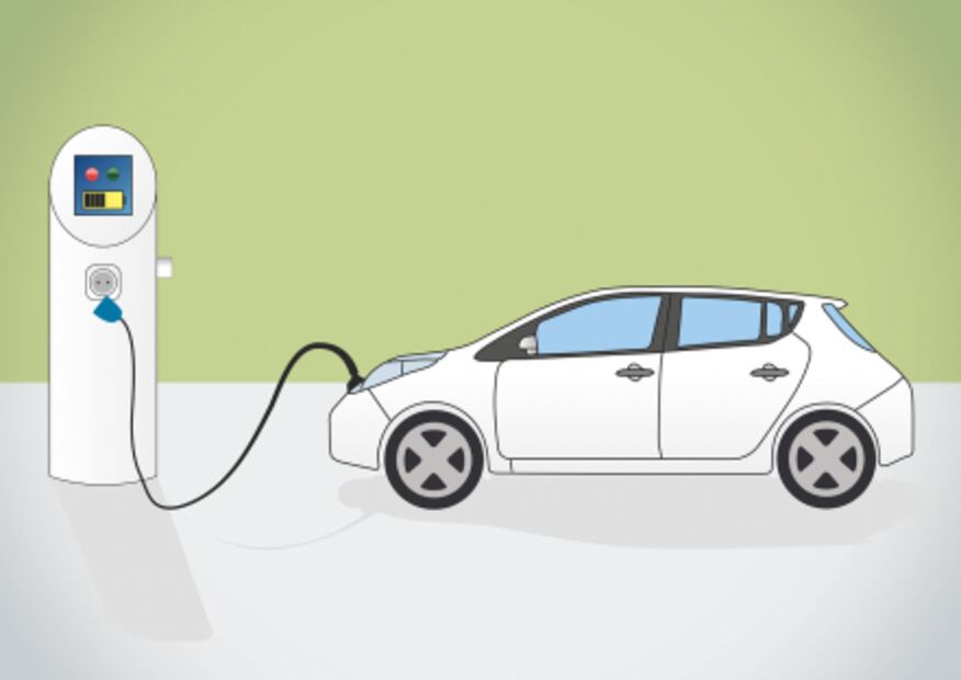¿Cuál conviene más, un auto híbrido o uno eléctrico?