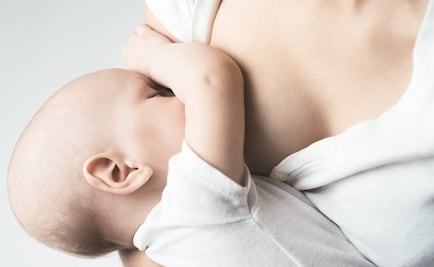 Conoce los 7 mitos sobre la lactancia que probablemente crees que son ciertos