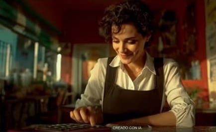 La AMC se pronuncia en contra de comercial hecho con Inteligencia Artificial: alza la voz por una industria ética