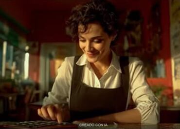 La AMC se pronuncia en contra de comercial hecho con Inteligencia Artificial: alza la voz por una industria ética