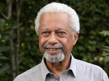Europa debe reconocer que los refugiados "tienen algo que aportar": Abdulrazak Gurnah, Nobel de Literatura 2021