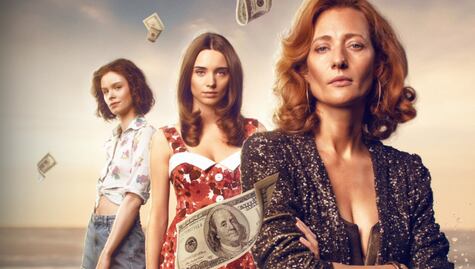 La serie más picante de Netflix que te atrapará de inicio a fin