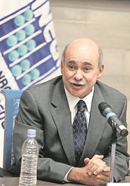 Urgen a Peña propuesta para dirigir al Inegi