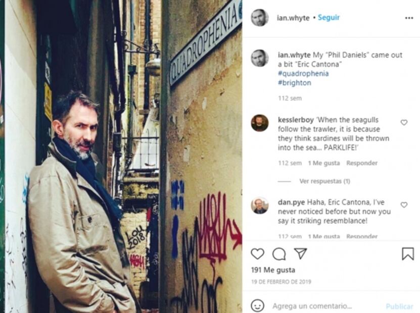 Criaturas fantásticas que se "devoran" a sus creadores