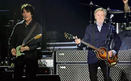 The Beatles hizo adultos a los jóvenes